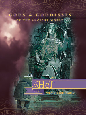 cover image of Hel